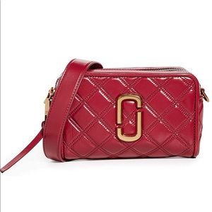 Marc Jacobs Women's The Softshot 21 Bag